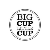 Big Cup Little Cup coupons